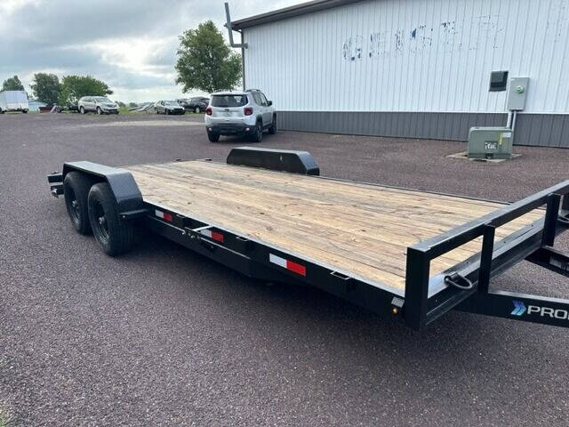 2023 Proform 18'X82" for sale at Geiser Classic Autos in Roanoke IL