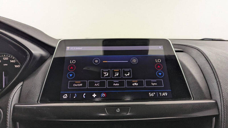 2022 Cadillac CT5 Premium Luxury