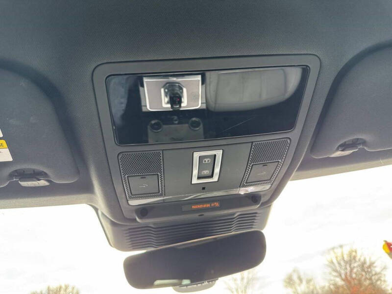 2023 Land Rover Range Rover Evoque P250 S