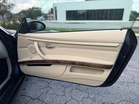 2008 BMW 3 Series 328i