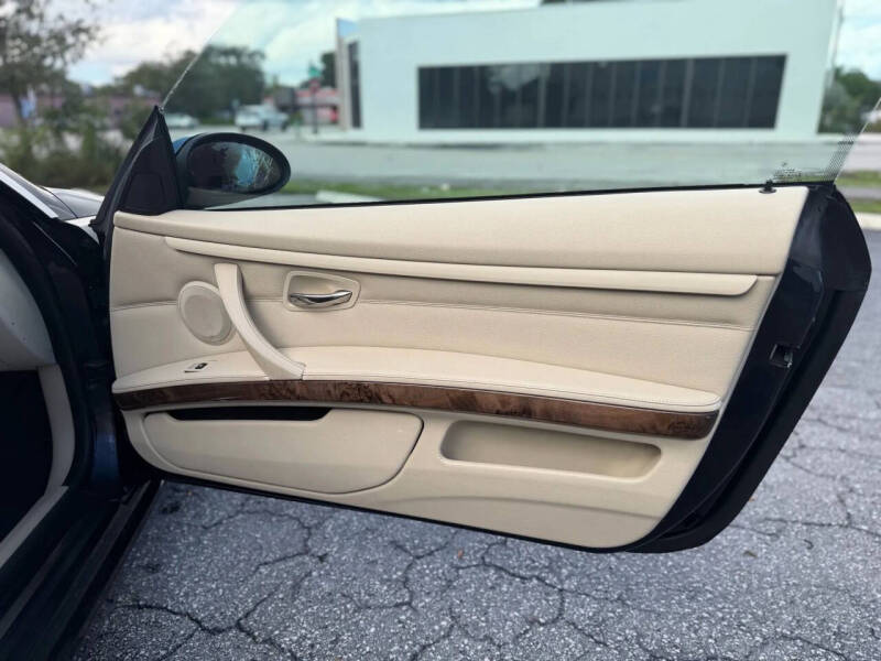 2008 BMW 3 Series 328i