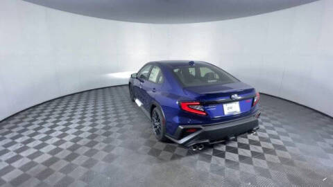 2025 Subaru WRX Premium