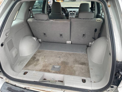 2007 Chevrolet Equinox LS