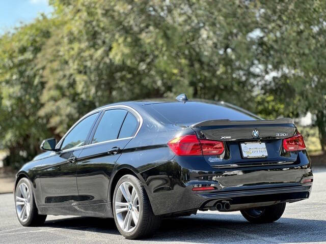 BMW3 Series8