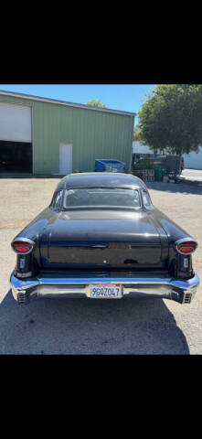1957 Oldsmobile Delta Eighty-Eight