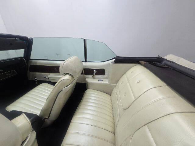 1972 Oldsmobile Cutlass