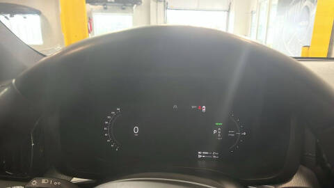 2024 Volvo XC60 Recharge T8 Polestar Engineered