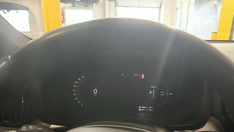 2024 Volvo XC60 Recharge T8 Polestar Engineered
