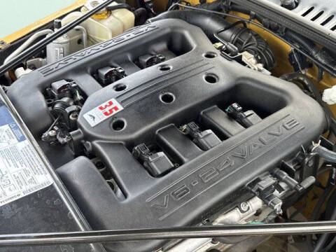 2002 Chrysler Prowler