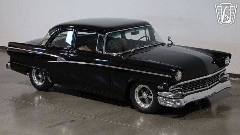1956 Ford Customline