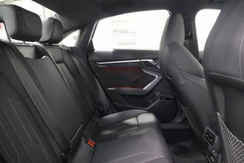 2026 Audi A3