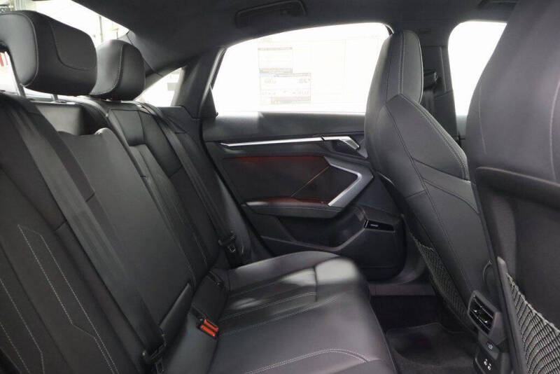 2026 Audi A3