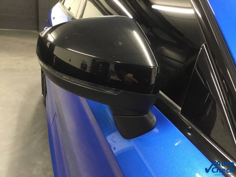 2019 Audi S3 2.0T quattro Premium Plus