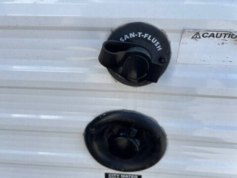 2022 Keystone RV HIDEOUT 25DBWE