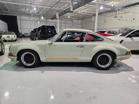 1983 Porsche 911