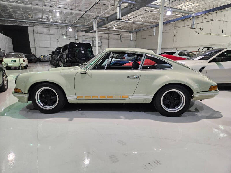 1983 Porsche 911