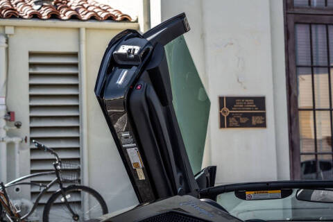 2006 Lamborghini Murcielago