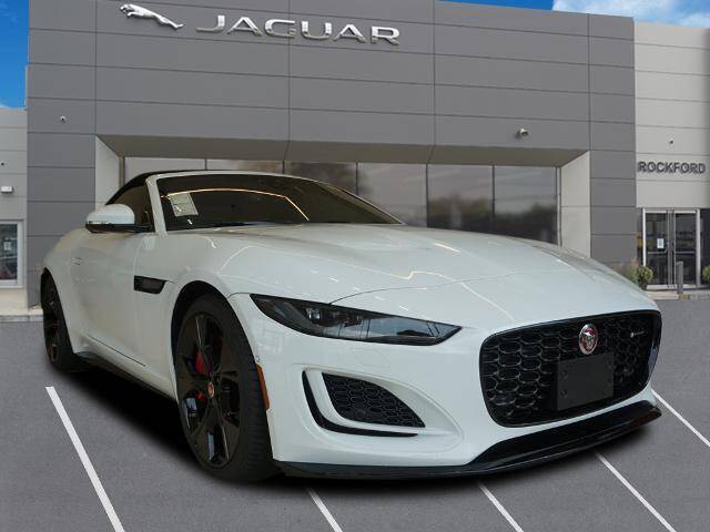 2023 Jaguar F-TYPE for sale in Loves Park, IL