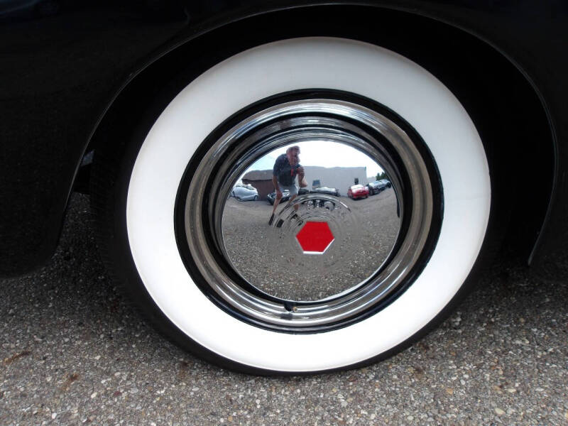 1947 Packard Clipper