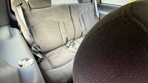 2000 Chevrolet Tahoe LS