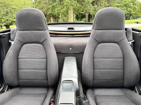1990 Mazda MX-5 Miata
