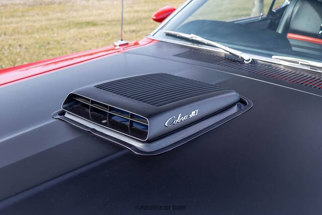 1969 Ford Mustang