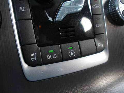 2015 Volvo V60 T5 Drive-E Premier