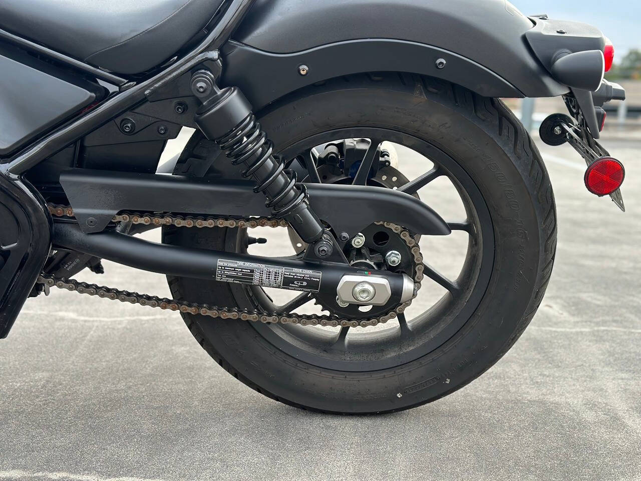 2023 Honda Rebel for sale at Starline Motorsports in Portland, OR