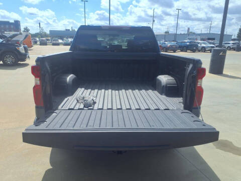 2022 Chevrolet Silverado 1500 Limited