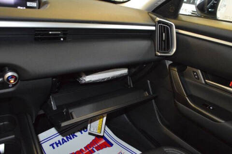 2025 Mazda CX-50 2.5 S Preferred