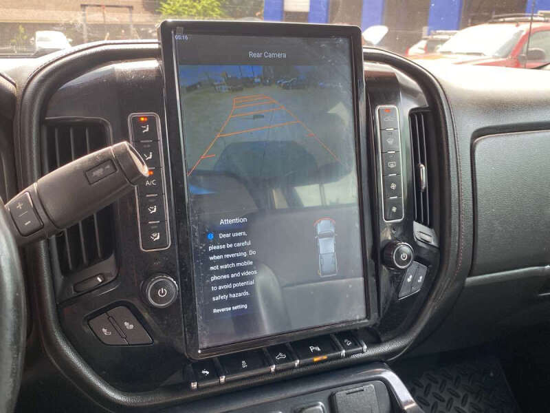 2014 GMC Sierra 1500