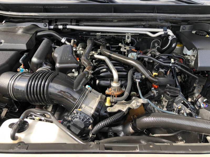 2010 Lexus GX 460