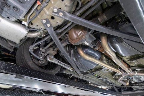 2008 Ford Shelby GT500