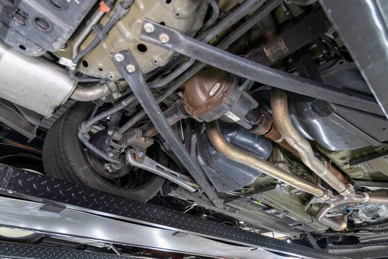 2008 Ford Shelby GT500