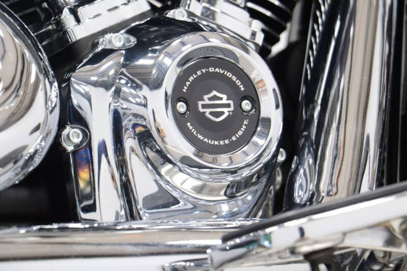 2022 Harley-Davidson Fat Boy