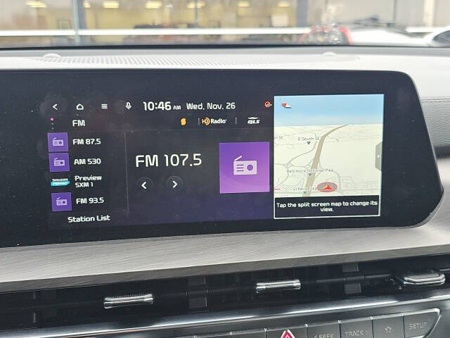 2024 Kia Telluride SX-Prestige X-Line