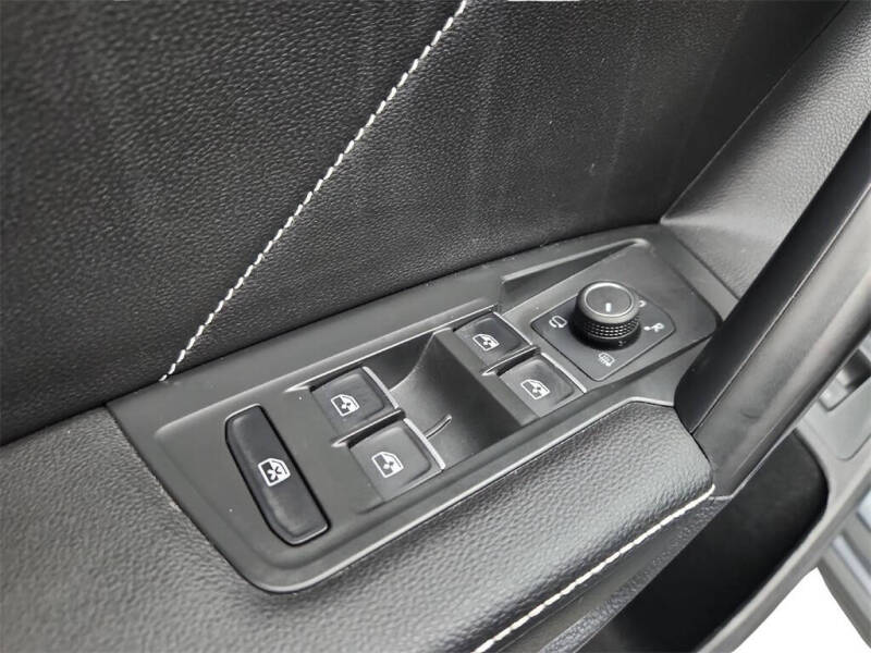 2023 Volkswagen Tiguan SEL R-Line 4Motion