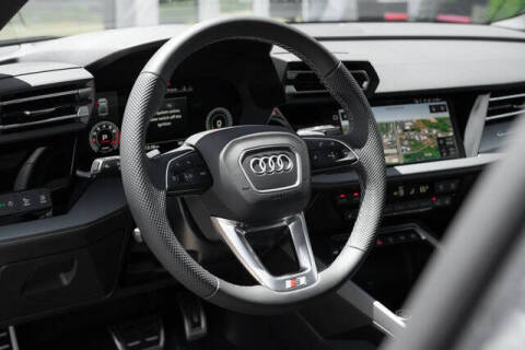2026 Audi A3