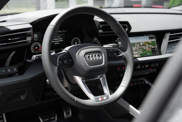 2026 Audi A3