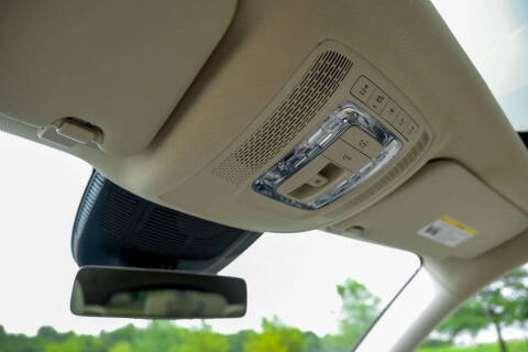 2022 Mercedes-Benz GLS GLS 450