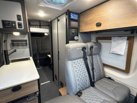 2025 Mercedes-Benz Sprinter