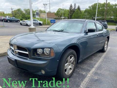 2007 Dodge Charger for sale at iAuto in Cincinnati OH