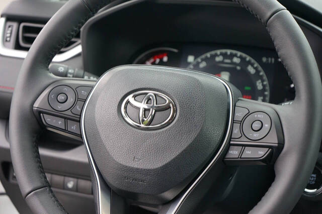 2023 Toyota RAV4 for sale at Michael Wilson Hyundai Consulting in Edmonds, WA