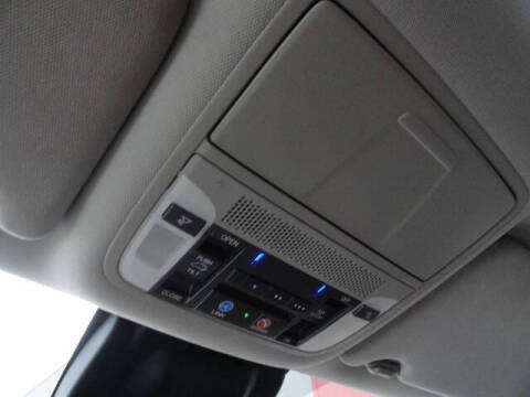 2018 Acura MDX SH-AWD w/Tech