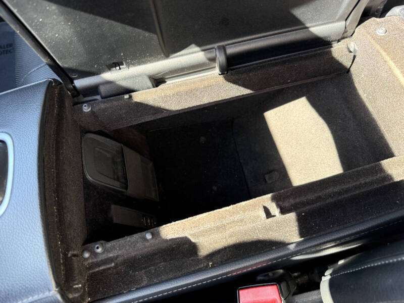 2014 Mercedes-Benz S-Class S 550