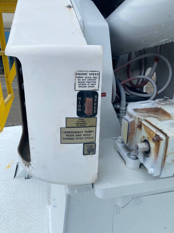 2003 International DuraStar 4300