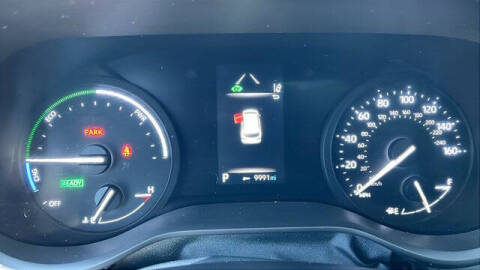 2021 Toyota Sienna XLE 7-Passenger