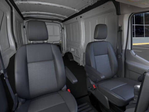 2026 Ford Transit 250