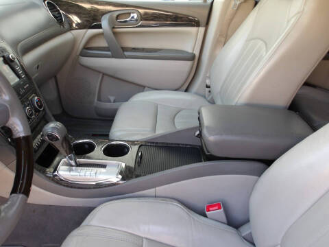 2014 Buick Enclave Premium