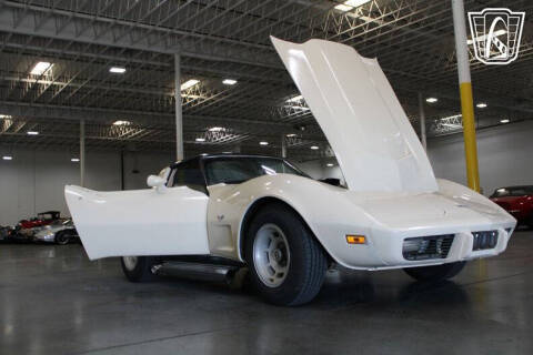 1979 Chevrolet Corvette